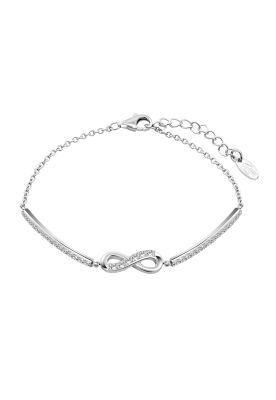 Imagen 1 del producto Pulsera LP3723-2/1 Lotus Silver Mujer Fantasy