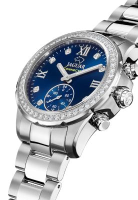 Imagen 2 del producto Reloj J980/3 Jaguar Azul Mujer BRID