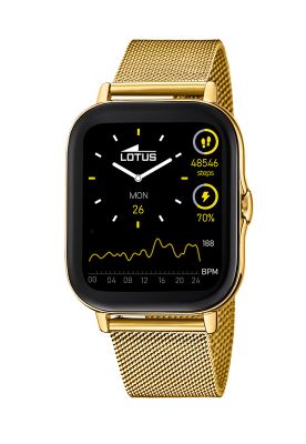 Imagen 1 del producto Reloj 50049/1 Lotus Dorado Hombre ARTWATCH