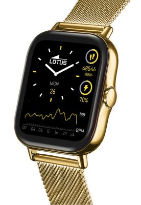 Imagen 2 del producto Reloj 50049/1 Lotus Dorado Hombre ARTWATCH
