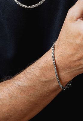 Imagen 2 del producto Pulsera LS2366-2/1 Lotus Style Hombre Urban Man