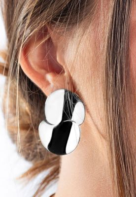 Imagen 2 del producto Aros LS2435-4/1 Lotus Style Mujer Urban Woman