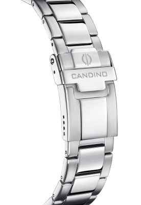 Imagen 2 del producto Reloj C4757/C Candino Swiss Verde Hombre Gents Classic