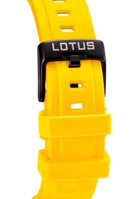 Imagen 2 del producto Reloj 18945/1 Lotus Negro Hombre Lotus Code