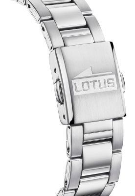 Imagen 2 del producto Reloj 18860/4 Lotus Blanco Infantil Junior Collection