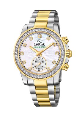 Imagen 1 del producto Reloj J982/1 Jaguar Blanco Mujer Hybrid