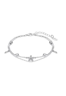 Imagen 1 del producto Pulsera LP3178-2/1 Lotus Silver Mujer Trendy