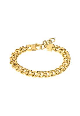 Imagen 1 del producto Pulsera LS2215-2/1 Lotus Style Hombre Men In Black