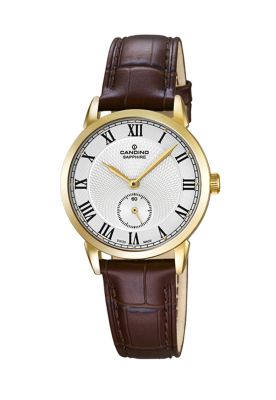 Reloj C4594/2 Candino Blanco Mujer Sport Performance