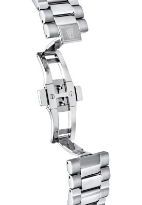 Imagen 2 del producto Reloj F20055/1 Festina Swiss Blanco Hombre