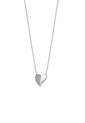 Imagen 1 del producto Collar LP3534-1/1 Lotus Silver Mujer Moments