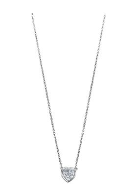 Collar LP2000-1/1 Lotus Silver Mujer Charming Lady