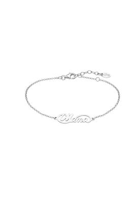 Pulsera LP3402-2/1 Lotus Silver Mujer Mothers Love