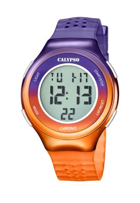 Imagen 1 del producto Reloj K5841/3 Calypso Plateado Mujer Color Splash