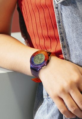 Imagen 2 del producto Reloj K5841/3 Calypso Plateado Mujer Color Splash