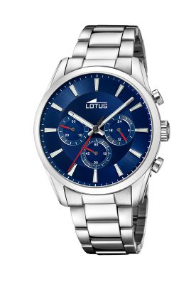 Imagen 1 del producto Reloj 18922/1 Lotus Azul Hombre Chrono