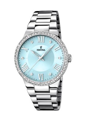 Reloj F16719/4 Festina Celeste Mujer Boyfriend Collection