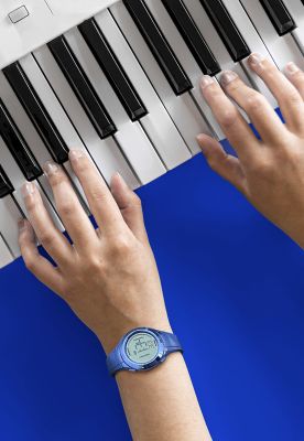 Imagen 2 del producto Reloj K5677/5 Calypso Gris Mujer Digital Crush