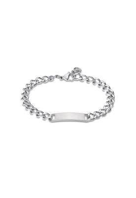 Pulsera LS2221-2/1 Lotus Style Hombre Men In Black