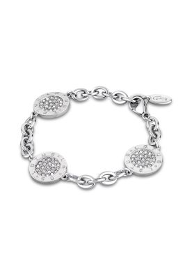 Pulsera LS1751-2/1 Lotus Style Mujer Bliss