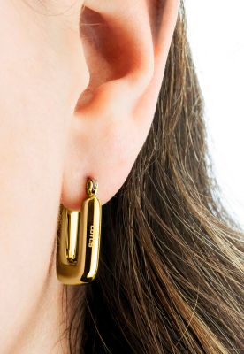 Imagen 2 del producto Aros LS2348-4/2 Lotus Style Mujer Urban Woman