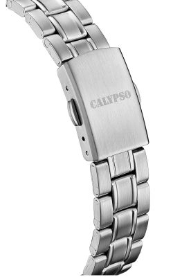 Imagen 2 del producto Reloj K5867/4 Calypso Negro Mujer Basic