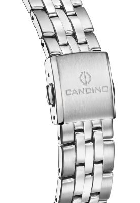 Imagen 2 del producto Reloj C4780/4 Candino Swiss Azul Hombre Automático