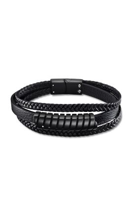 Pulsera LS2208-2/3 Lotus Style Hombre Urban Man