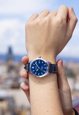 Imagen 2 del producto Reloj K5869/3 Calypso Azul Mujer Basic