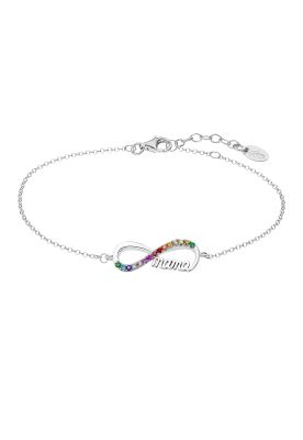 Pulsera LP3213-2/4 Lotus Silver Mujer Mothers Love