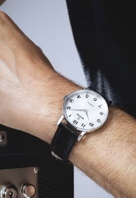 Imagen 2 del producto Reloj F20690/1 Festina Blanco Hombre Correa Clasico