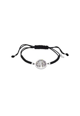 Pulsera LP1889-2/2 Lotus Silver Mujer Tree of Life