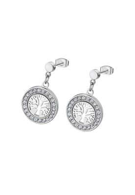 Aros LS2181-4/1 Lotus Style Mujer Rainbow