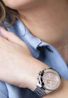 Imagen 2 del producto Reloj F20603/7 Festina Rosa Mujer Boyfriend Collection