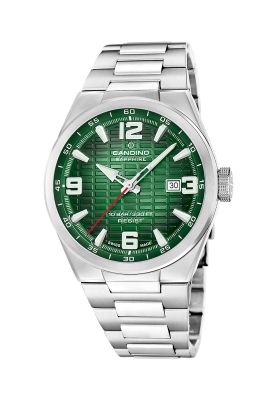 Reloj C4797/4 Candino Swiss Verde Hombre Candino 1947
