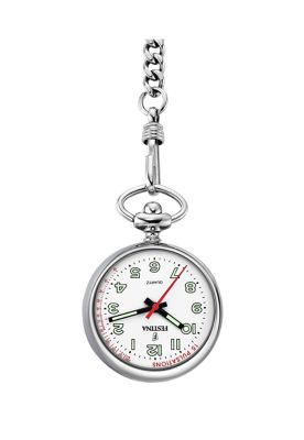 Reloj F2034/1 Festina Blanco Mujer Bolsillo