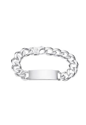 Pulsera LP3432-2/1 Lotus Silver Hombre Urban Man