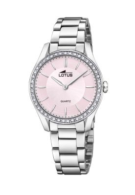 Reloj 18796/2 Lotus Rosa Mujer Bliss