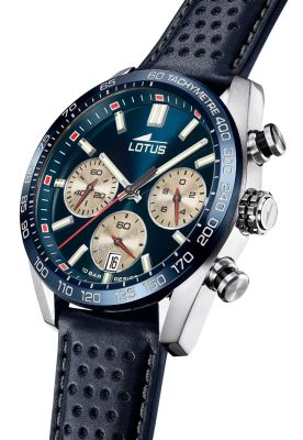 Imagen 2 del producto Reloj 18915/2 Lotus Azul Hombre Chrono