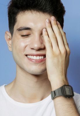 Imagen 2 del producto Reloj K5805/4 Calypso Blanco Hombre Digital Crush