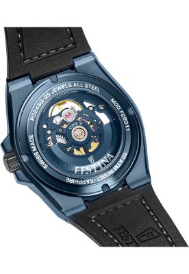 Imagen 2 del producto Reloj F22011/1 Festina Azul Hombre Automatico