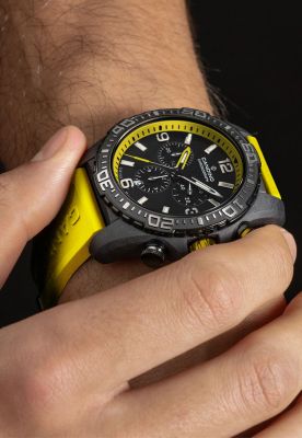 Imagen 2 del producto Reloj C4779/6 Candino Swiss Negro Hombre Gents Classic