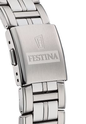 Imagen 2 del producto Reloj F20445/7 Festina Verde Hombre Multifuncion