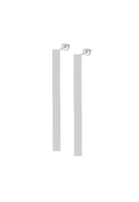 Aros LP3804-4/1 Lotus Silver Mujer Pure Essential