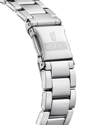 Imagen 2 del producto Reloj F16790/A Festina Plateado Mujer Mademoiselle