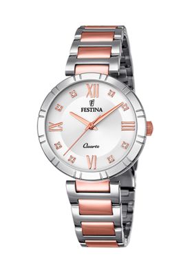 Imagen 1 del producto Reloj F16937/D Festina Plateado Mujer Mademoiselle