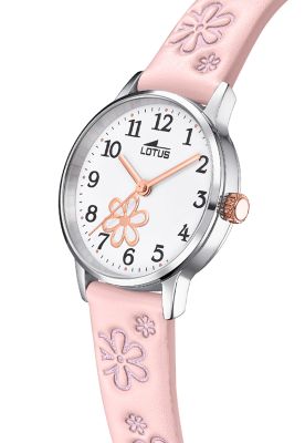 Imagen 2 del producto Reloj 18863/2 Lotus Blanco Infantil Junior Collection