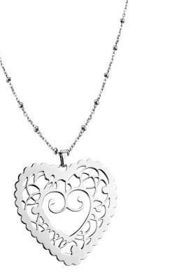 Imagen 1 del producto Collar LS1724-1/1 Lotus Style Mujer Chile