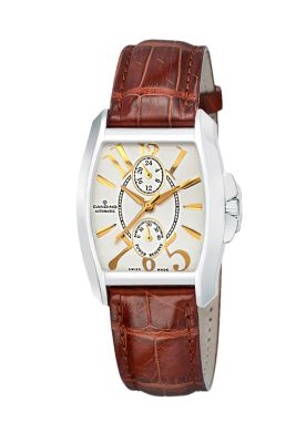 Reloj C4303/1 Candino Blanco Hombre Automatic