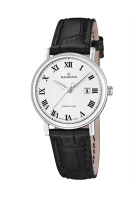 Imagen 1 del producto Reloj C4488/4 Candino Blanco Mujer Gents Classic Timeless